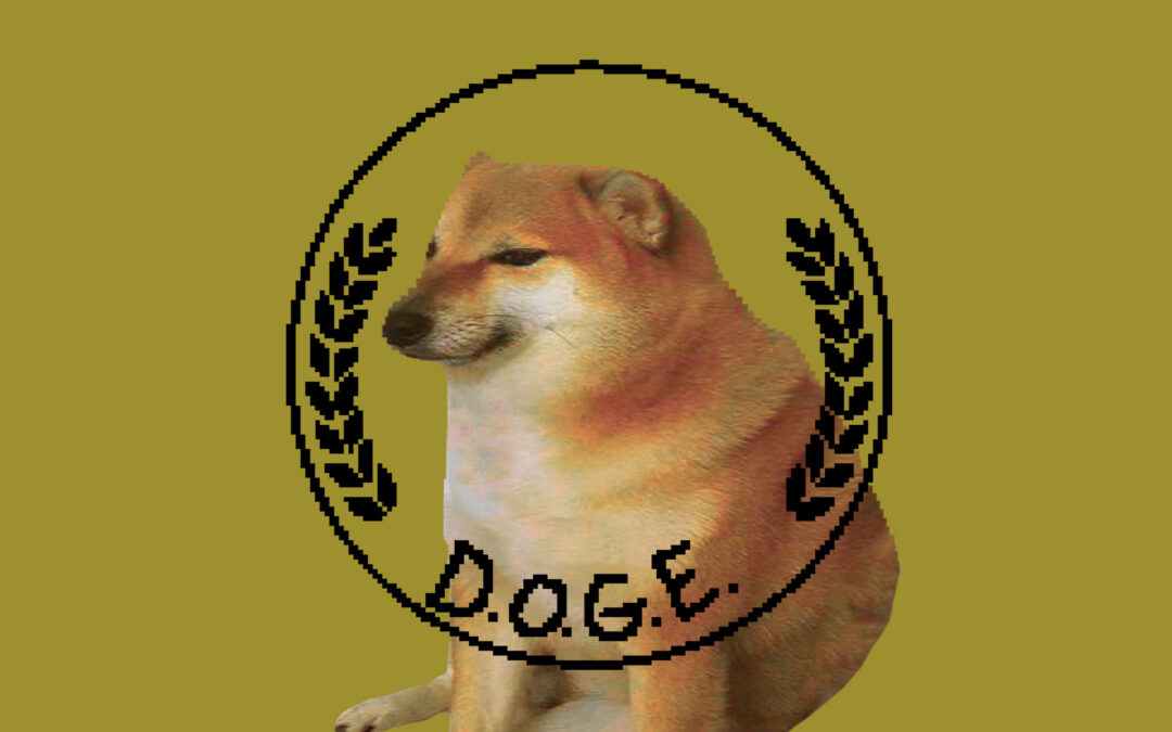 A DOGE staffer broke Treasury policy by emailing unencrypted personal data