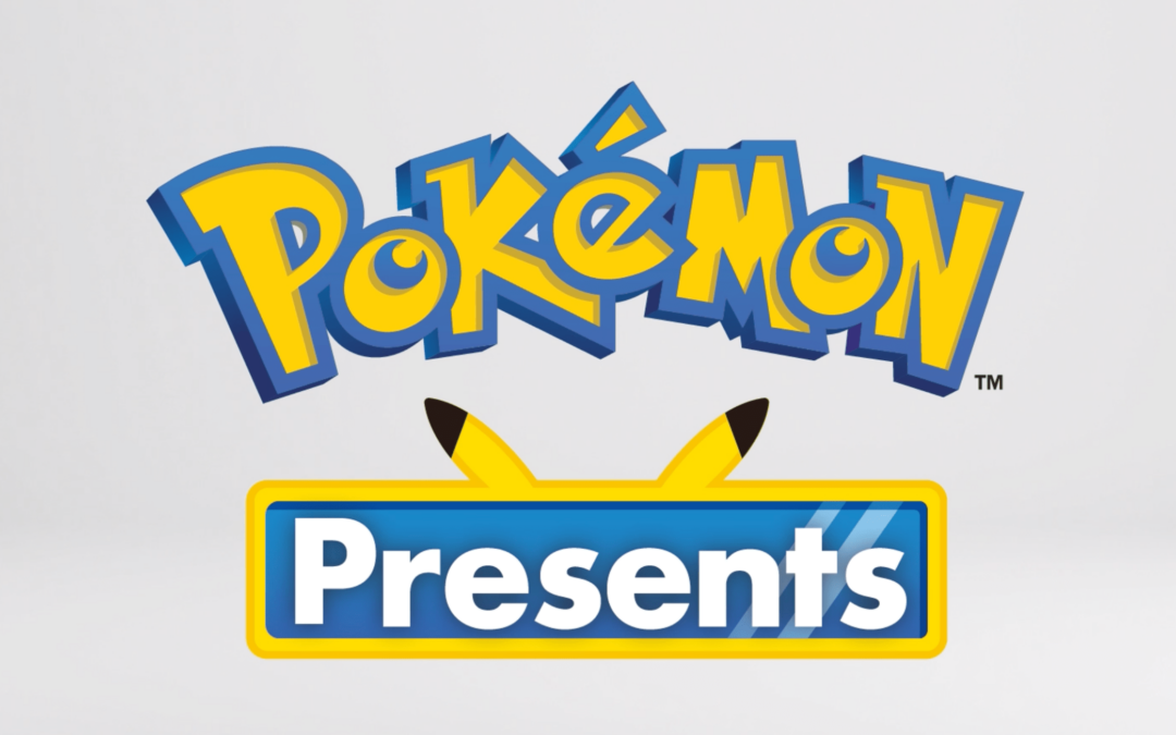 Pokémon Presents 2025: all the biggest news and trailers