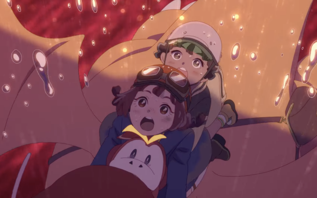 Kick off Pokémon Day 2025 with this gorgeous short film