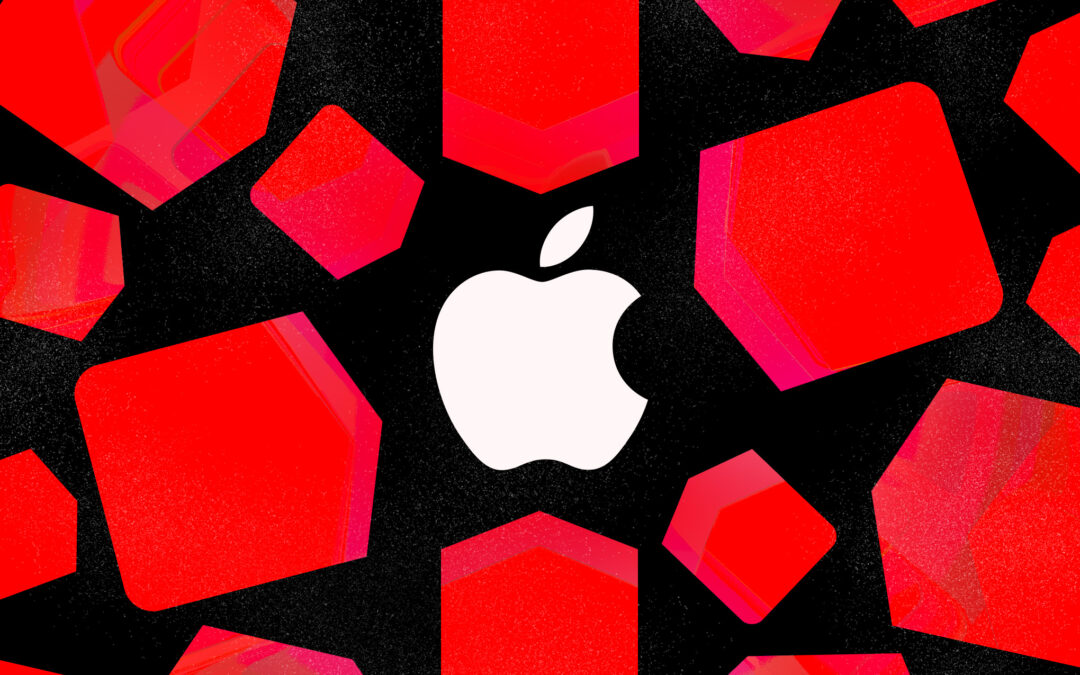 Epic Games v. Apple: the fight for the future of the App Store