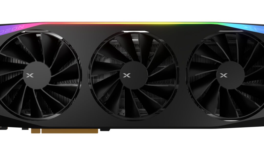 AMD's Radeon 9070 and 9070 XT are gunning for NVIDIA's mid-range throne