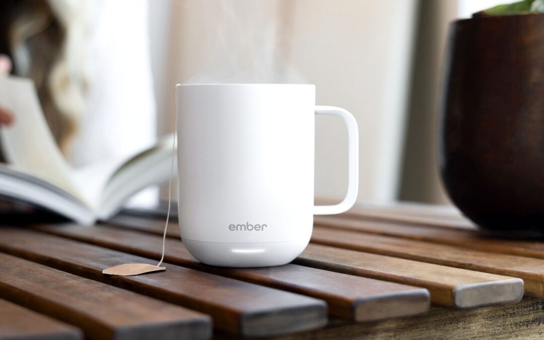 Ember’s self-heating smart mug is more than $50 off ahead of Mother’s Day