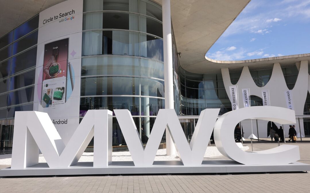 MWC 2025: all the phones, gadgets, and commentary from Barcelona