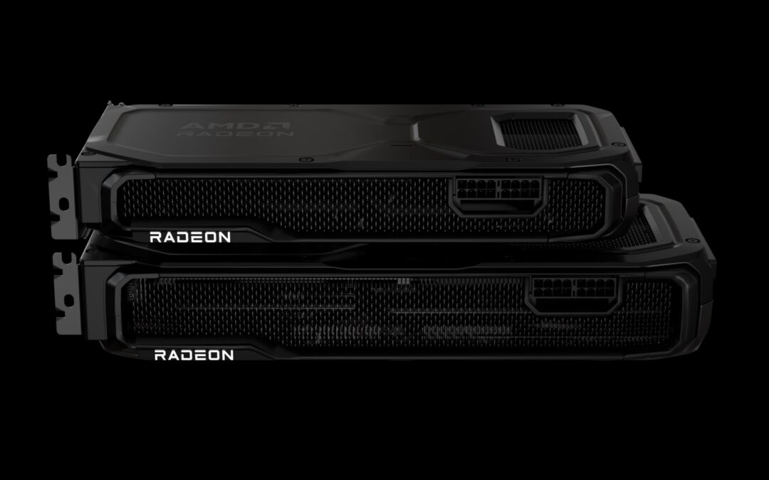 AMD says the $549 RX 9070 is real but doesn’t deny reports of possible bait and switch