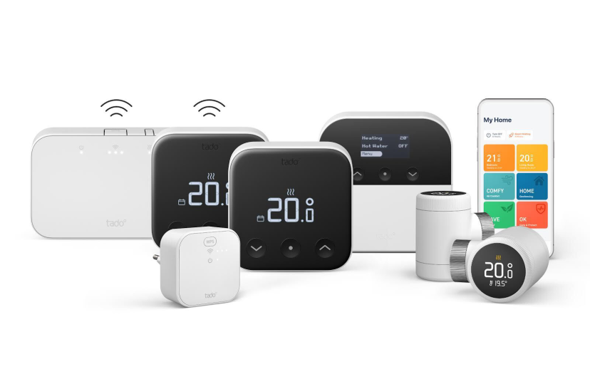 This smart thermostat compay is considering charging users for its app