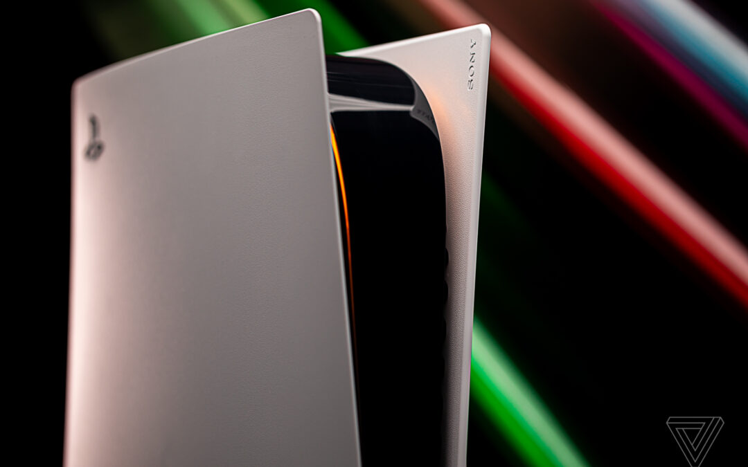 Sony is raising PS5 prices by $100 in April