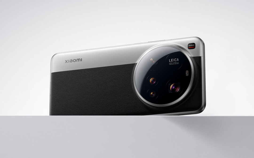 Xiaomi 15 Ultra is a small update with a big periscope lens