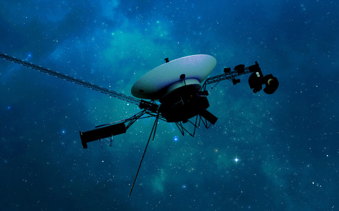 NASA is making sacrifices to keep the Voyager mission alive