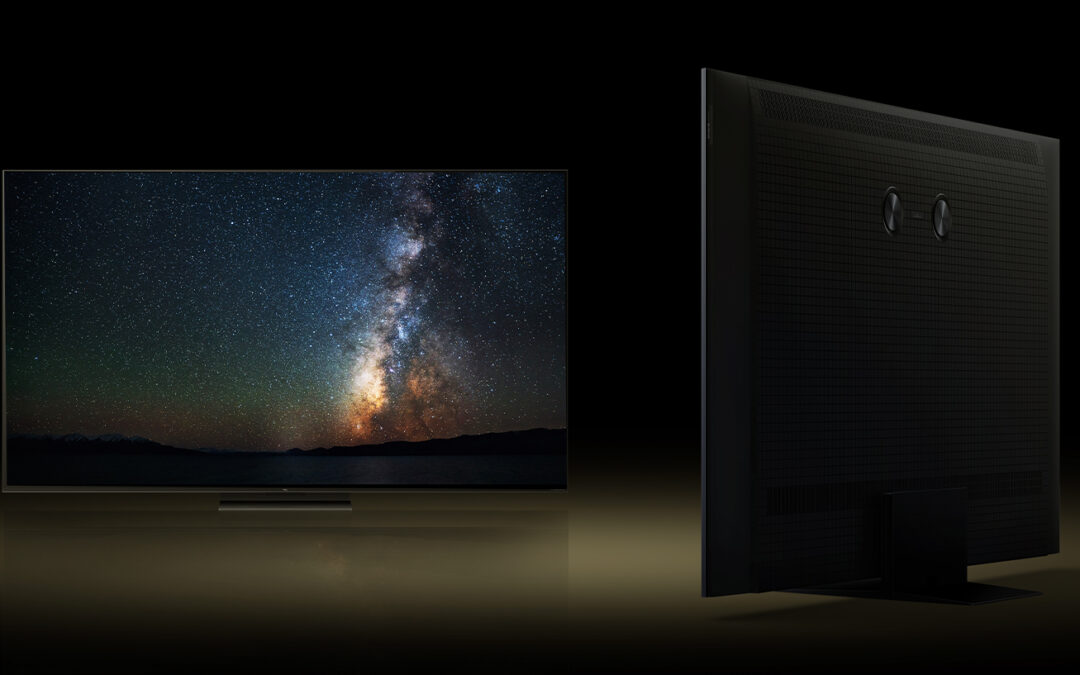 TCL’s new Mini LED TV offers higher peak brightness and better contrast than earlier models