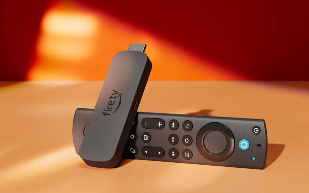 The Fire TV Stick 4K Max is back down to $35, its best price in a year