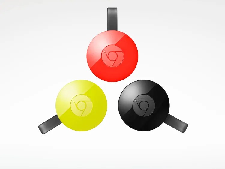 Some Chromecasts are giving ‘Untrusted device’ errors today