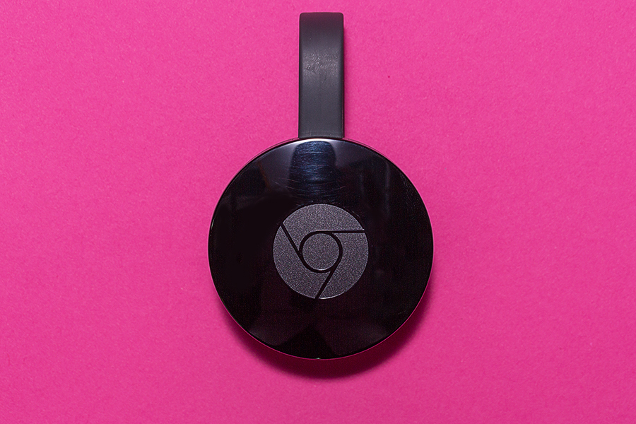 Google is rolling out a fix for broken Chromecasts