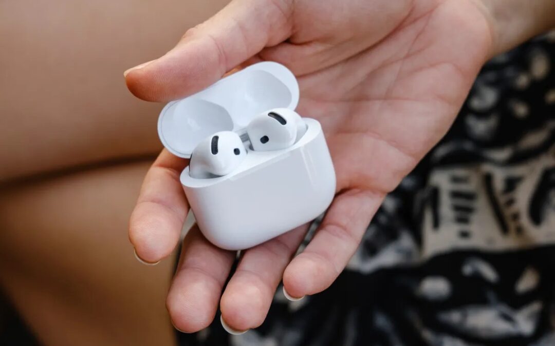 Apple’s AirPods 4 are down to their lowest price to date