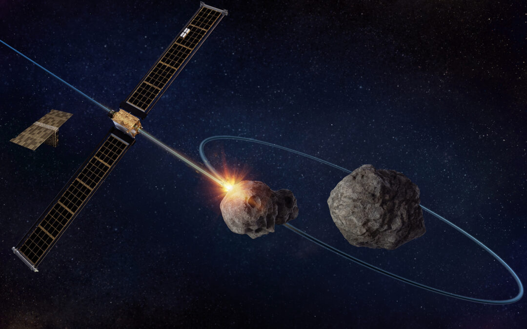 Humanity isn’t asteroid-proof yet. But we’re getting closer.