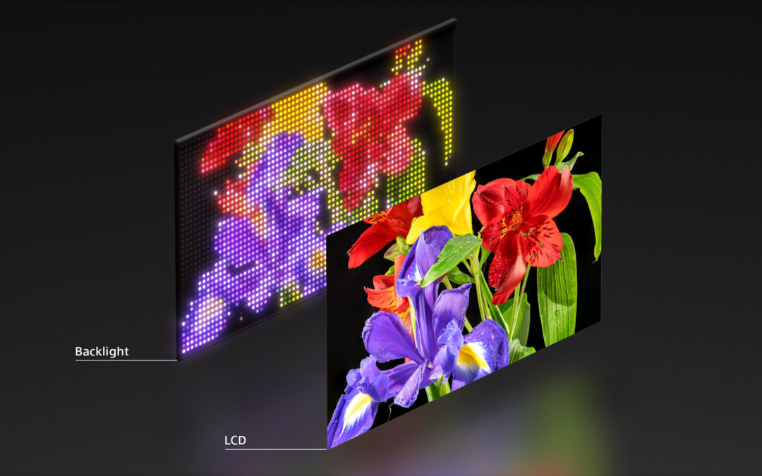 Sony’s new RGB backlight tech absolute smokes regular Mini LED TVs