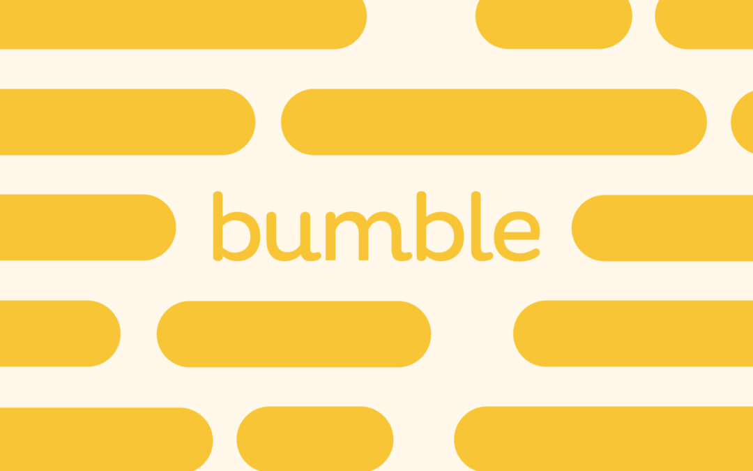 Bumble now lets men make the first move