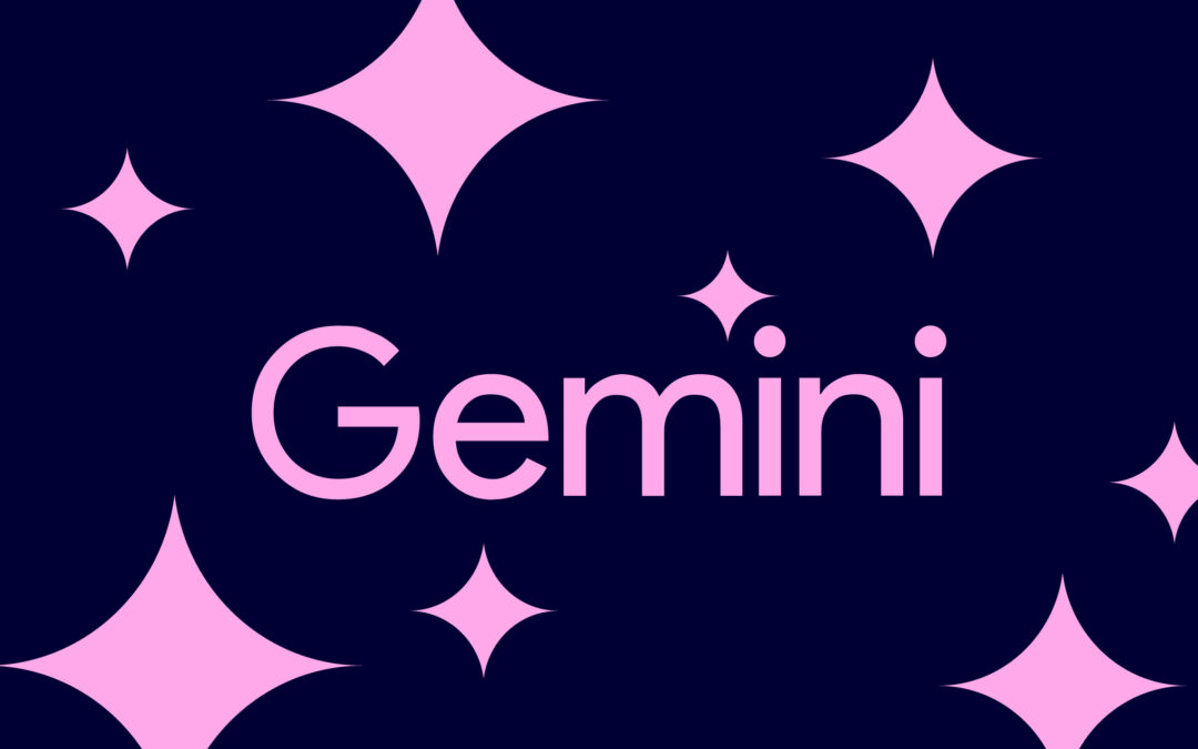 Gemini can now personalize its answers based on your search history