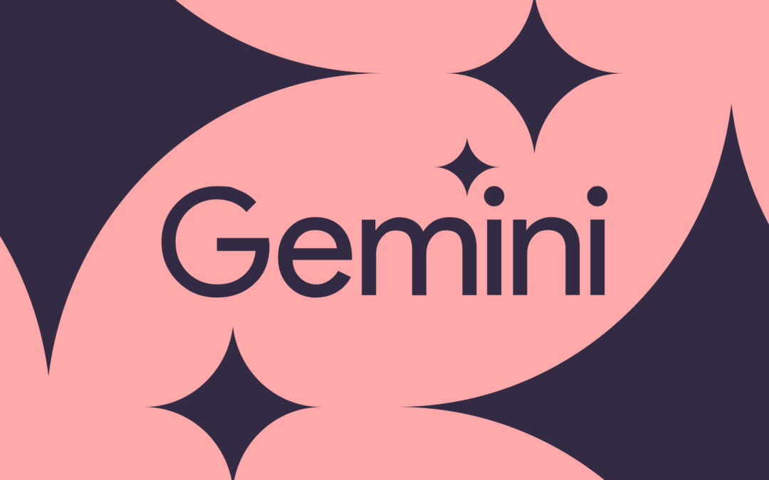 Google is rolling out Gemini’s real-time AI video features