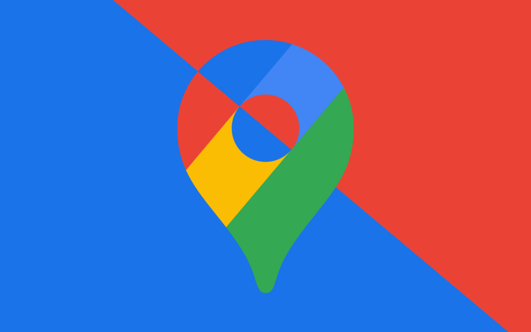 Now Google Maps is starting to use Android 16’s live update notifications