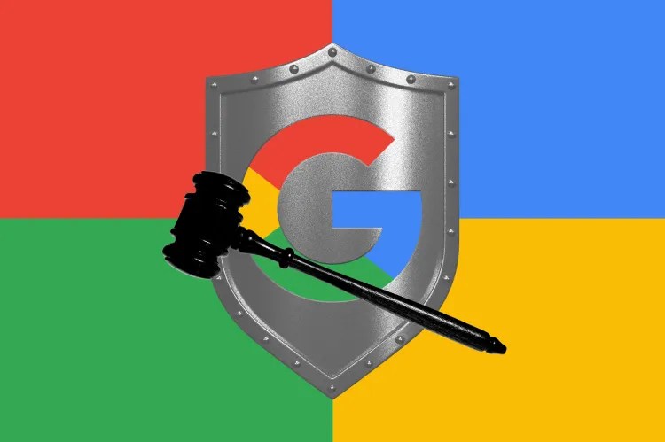 Trump’s DOJ still says Google should be broken up