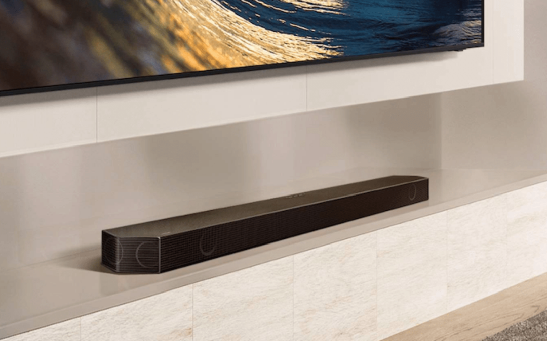 Samsung soundbar owners report major problems after latest firmware update