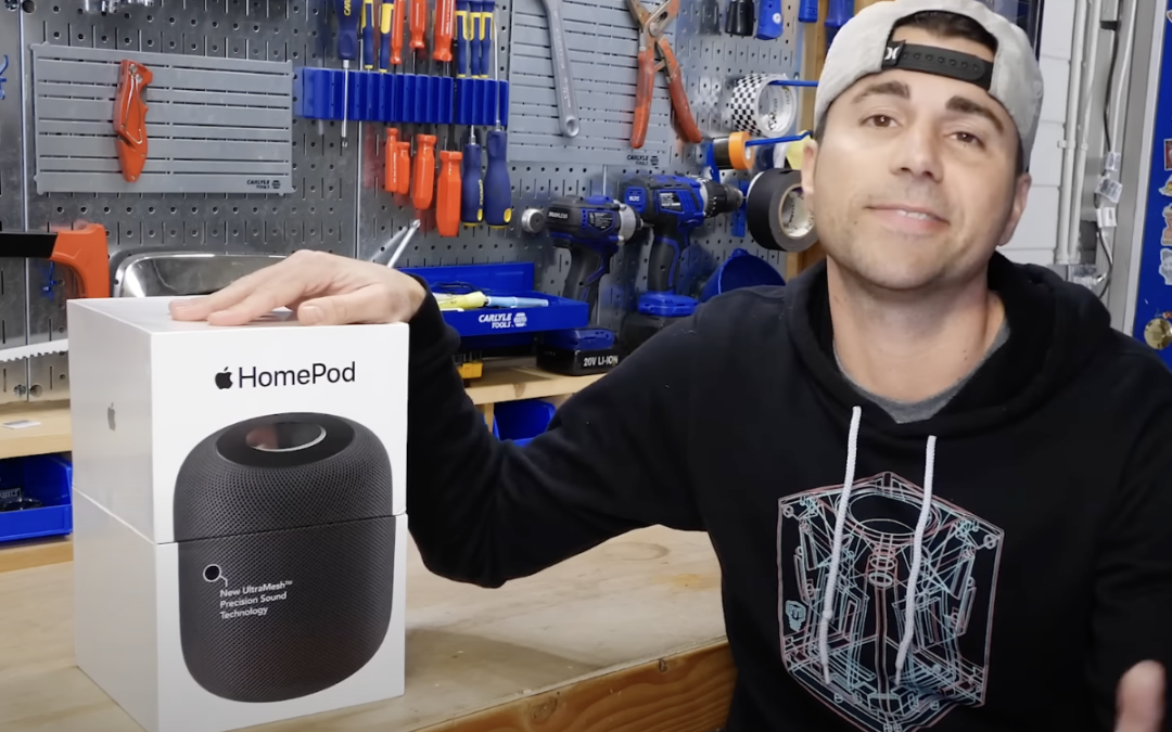 Dude Perfect and Mark Rober may be the next YouTubers to get big streaming deals