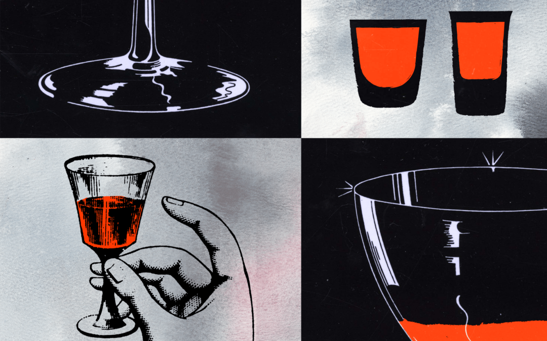 Is “moderate” drinking really that bad for you?