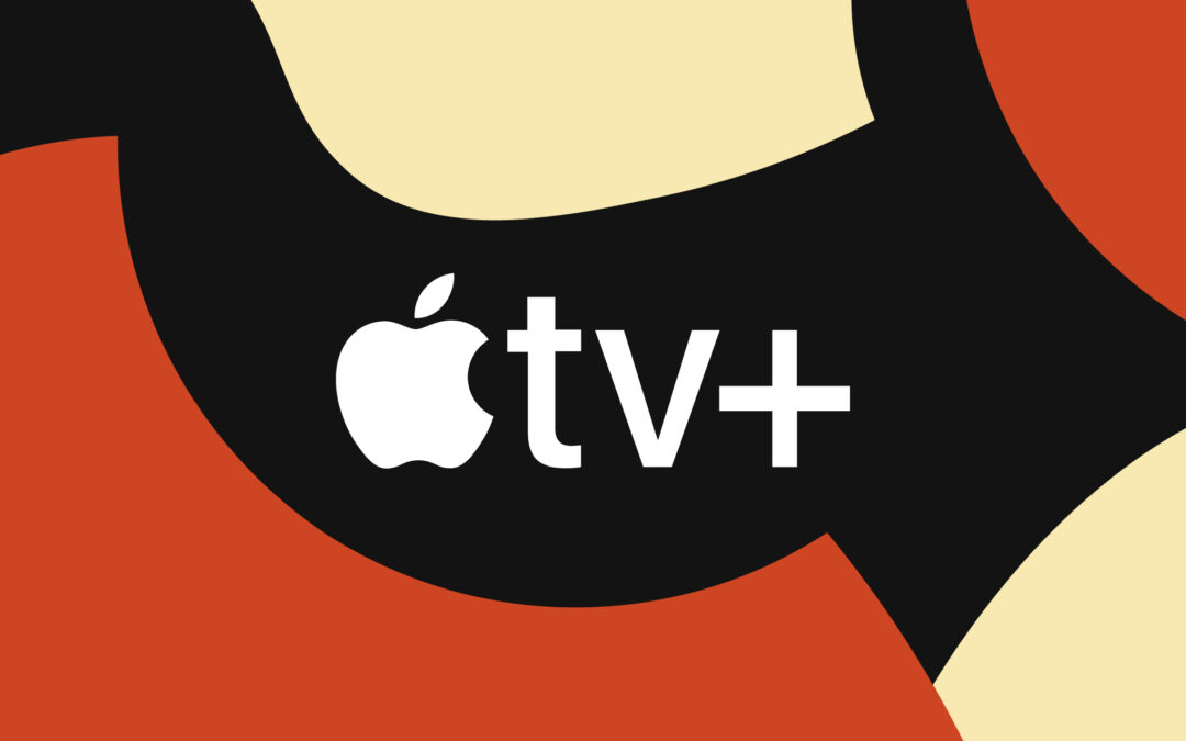 Apple TV Plus is reportedly losing $1 billion per year