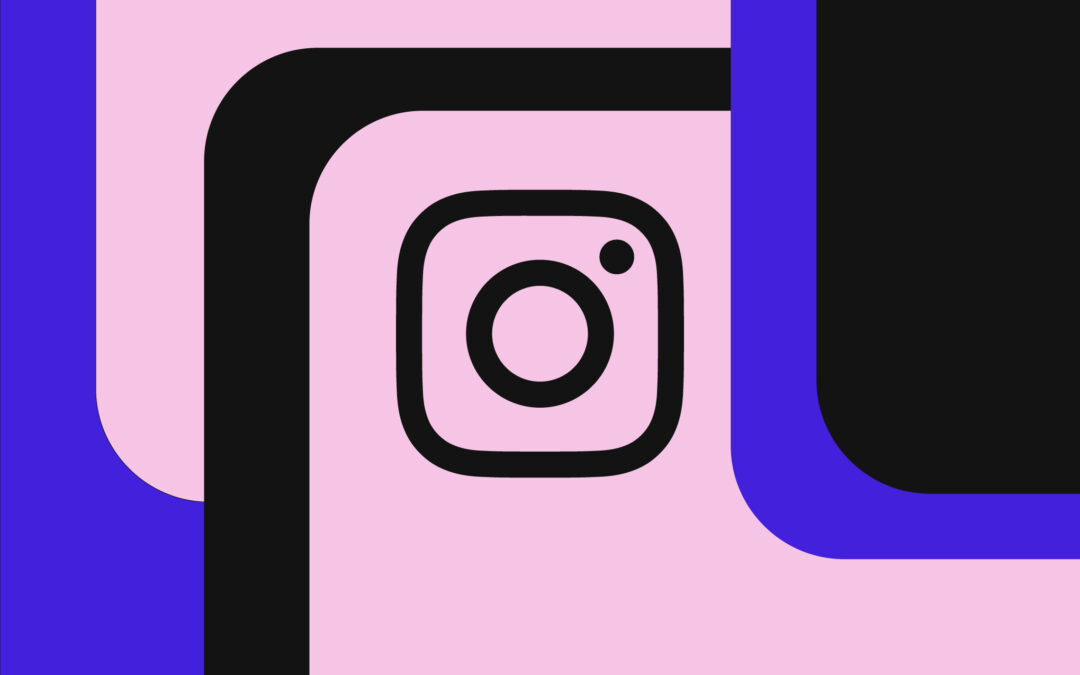 Instagram says it doesn’t want your tweet round ups