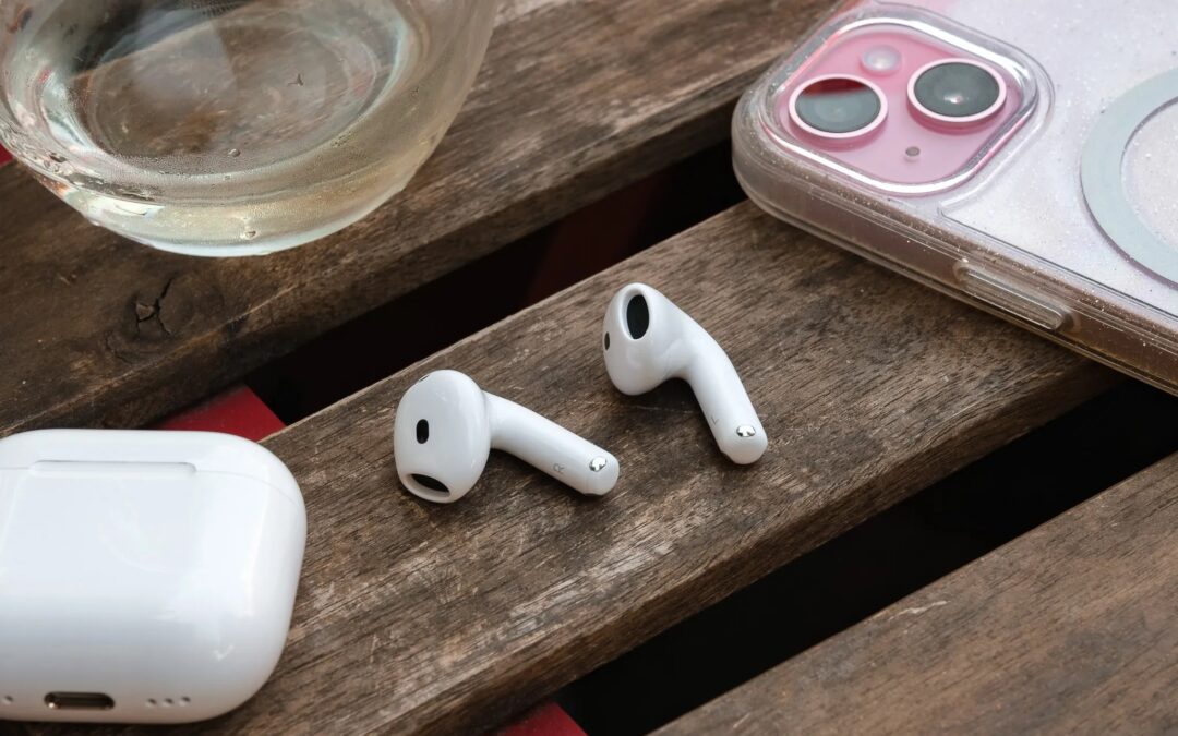 Apple is reportedly bringing live translation to AirPods