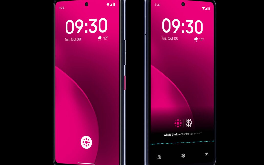 T-Mobile’s parent company is making an ‘AI Phone’ with Perplexity Assistant