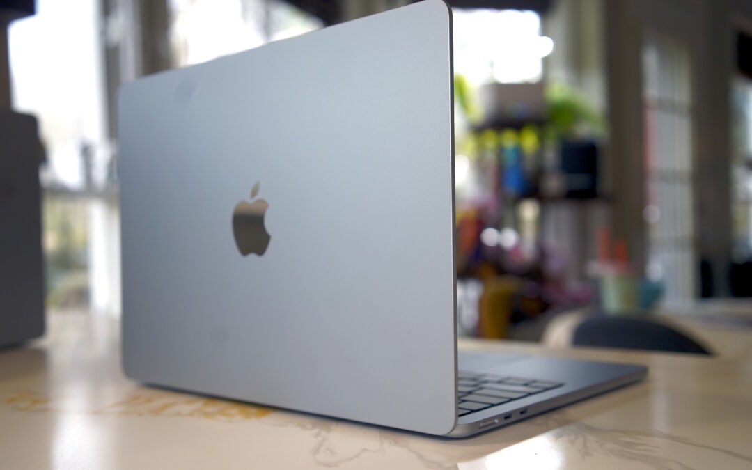 Apple MacBook Air M4 13-inch and 15-inch review: Minimal upgrades at a much better price