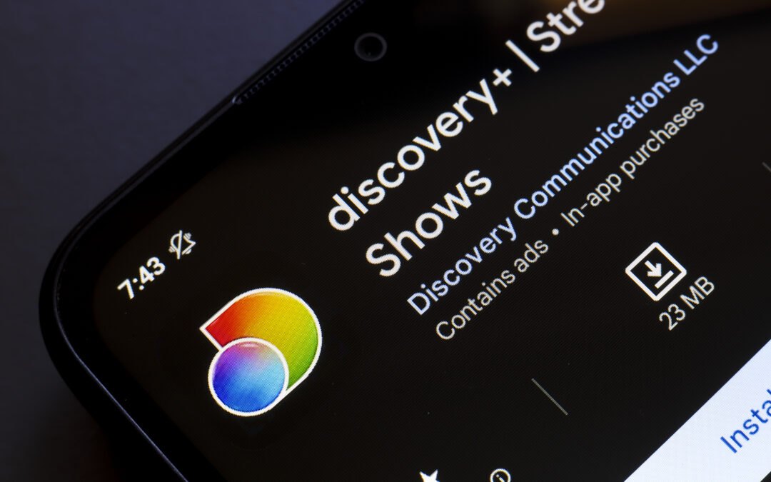 Discovery Plus is finally getting the overhaul it needs