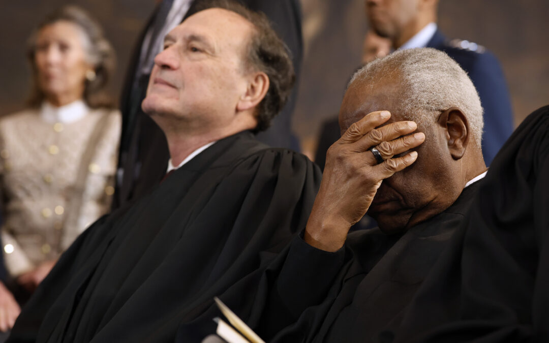 The Voting Rights Act is all but dead. Prepare for maximum gerrymandering.