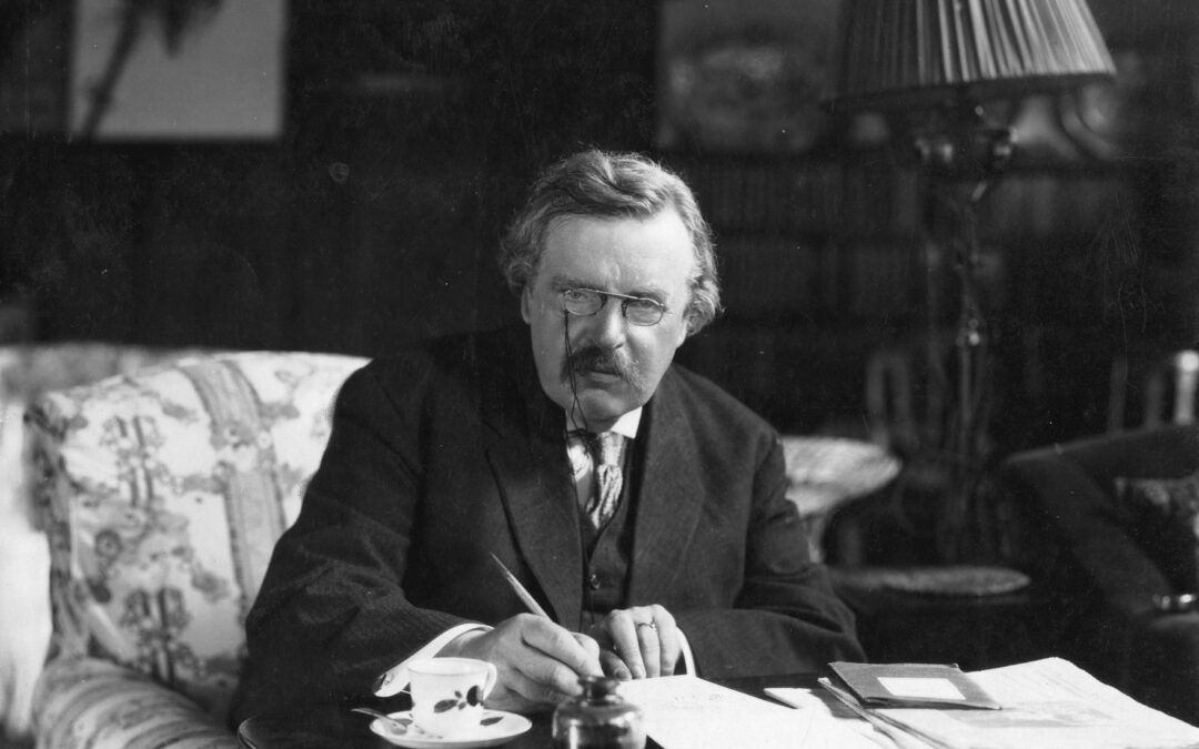 The case for conservatism