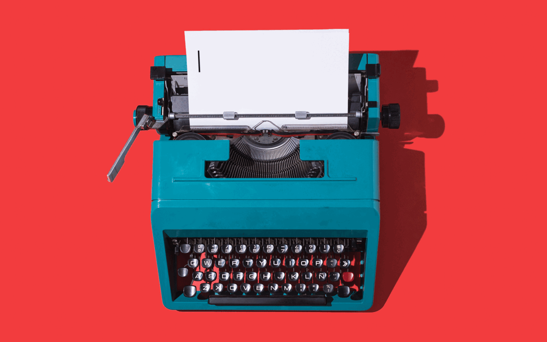 The literary world isn’t prepared for AI