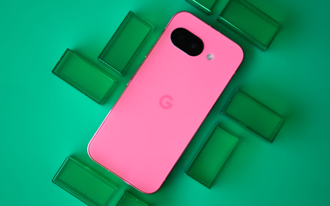 Google’s Pixel 9A is cheaper than ever right now