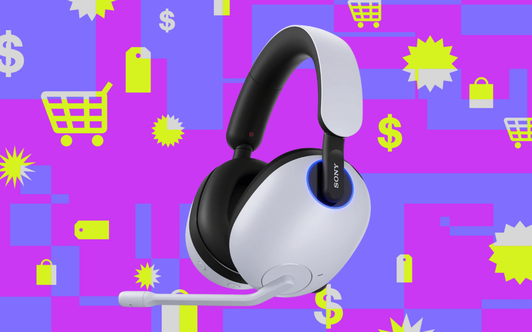 Here are our favorite deals from Amazon’s annual gaming sale