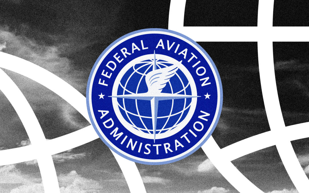 El Paso flights grounded 10 days for ‘special security reasons’