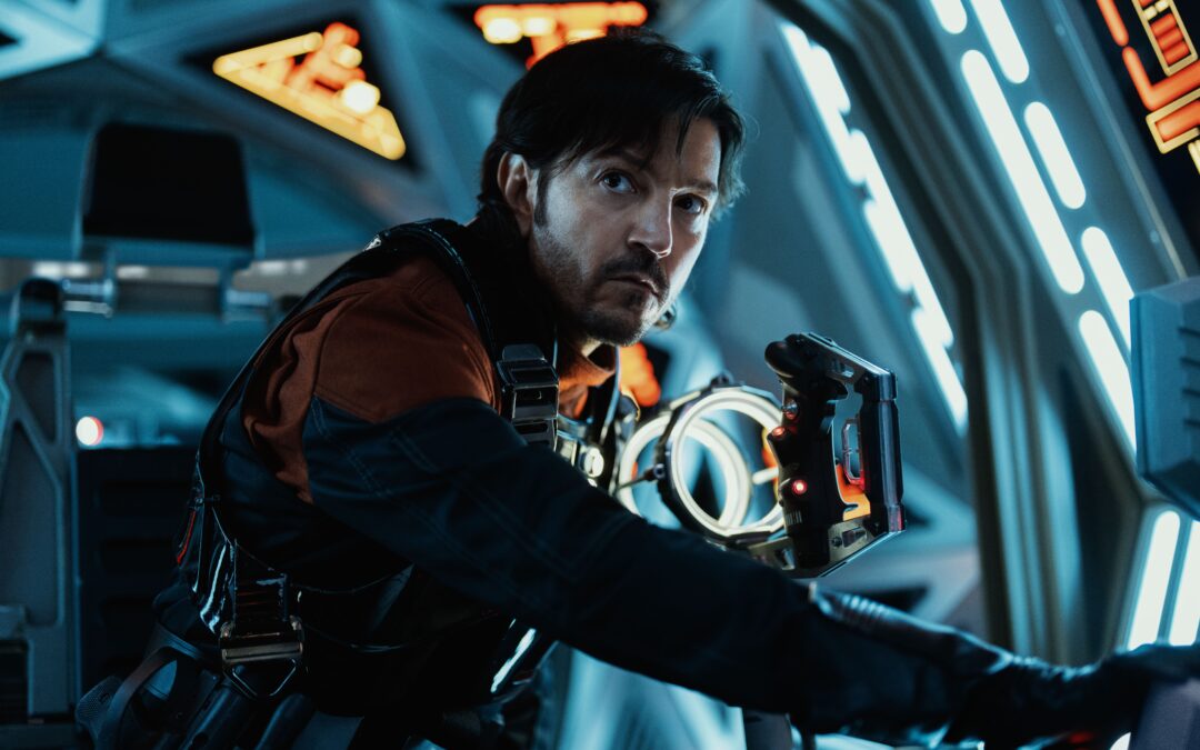 You can grab a year of Disney Plus and Hulu for just $5 a month for Black Friday