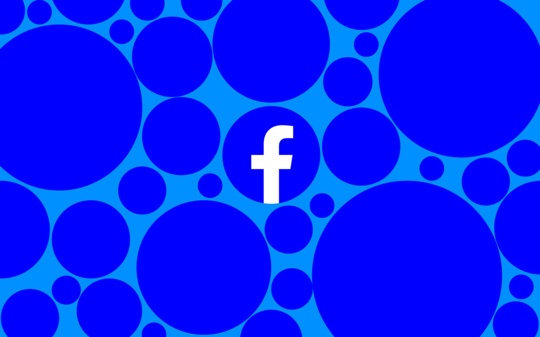 Facebook’s redesign is making it more like Instagram