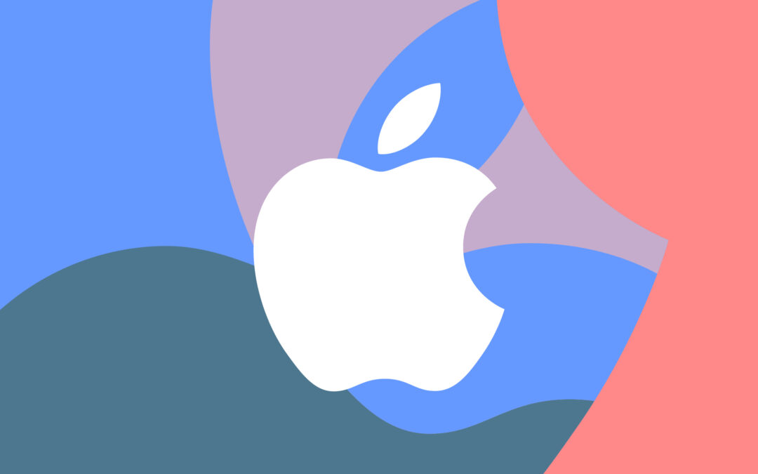 Apple reportedly has a deal to use Intel-made chips again