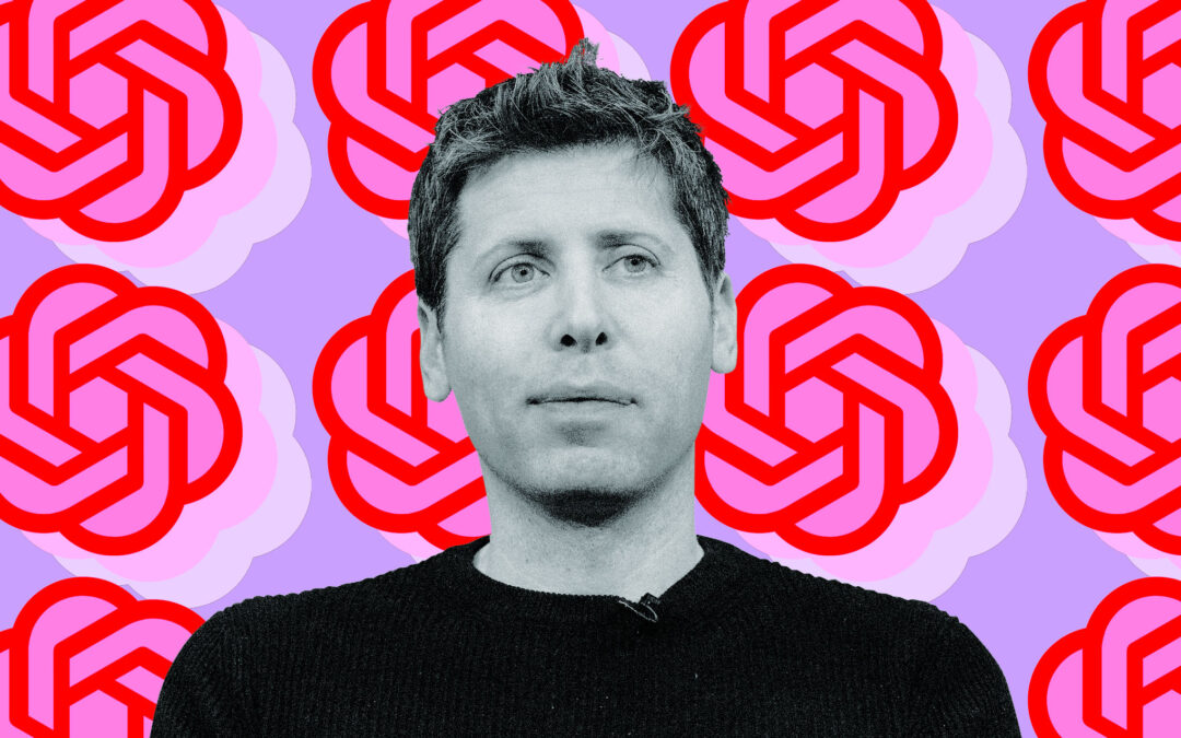 Sam Altman reportedly targeted in second attack