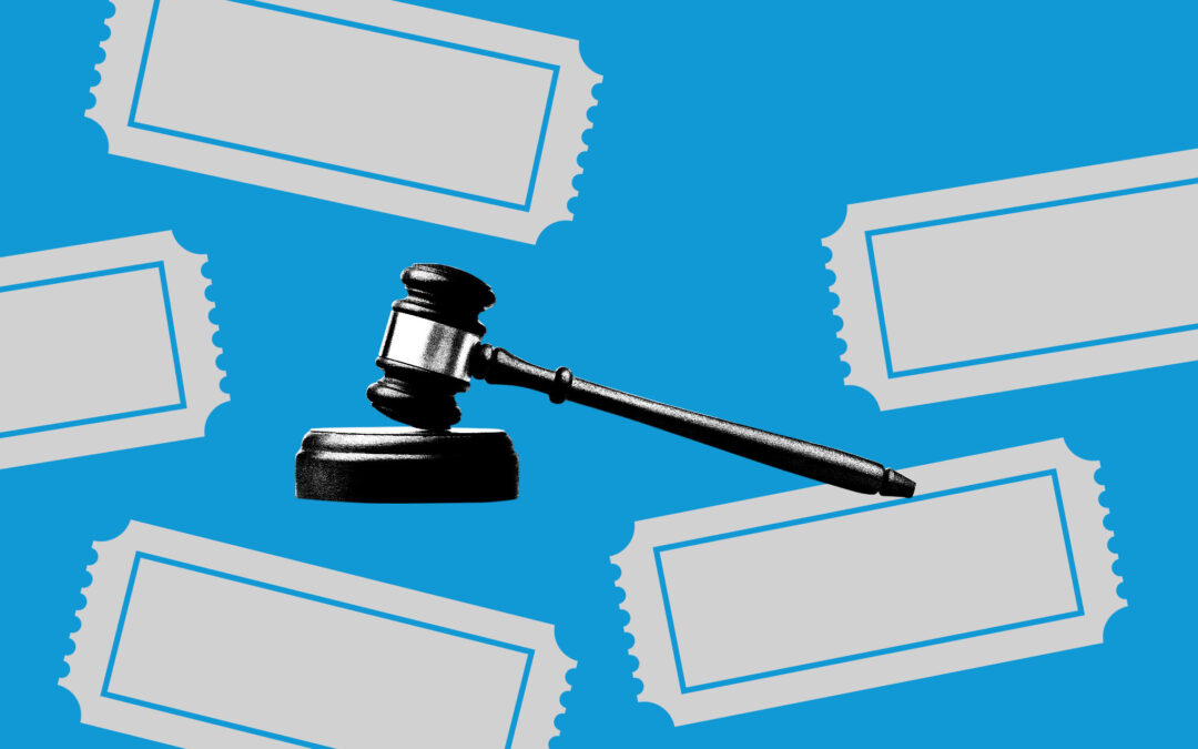 Did Live Nation punish a venue by taking Billie Eilish away?