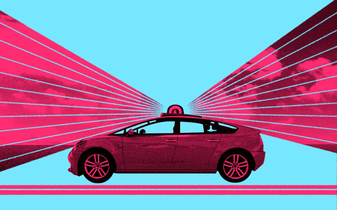 Robotaxis are real now — so is the pushback
