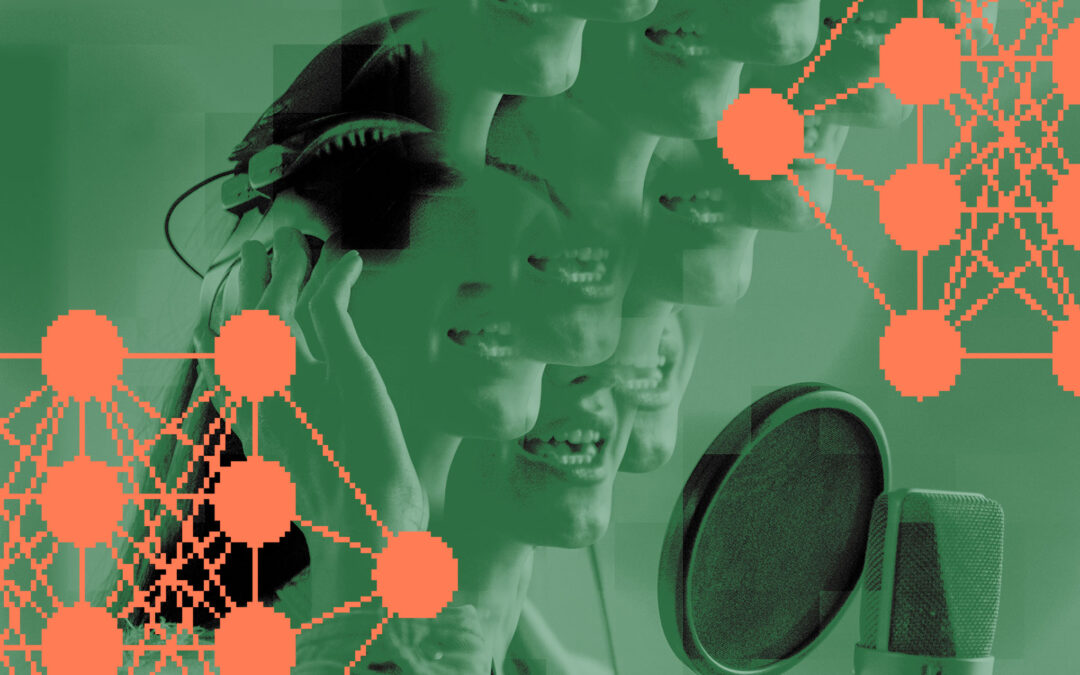 Deezer opens its AI music detection tool to other platforms