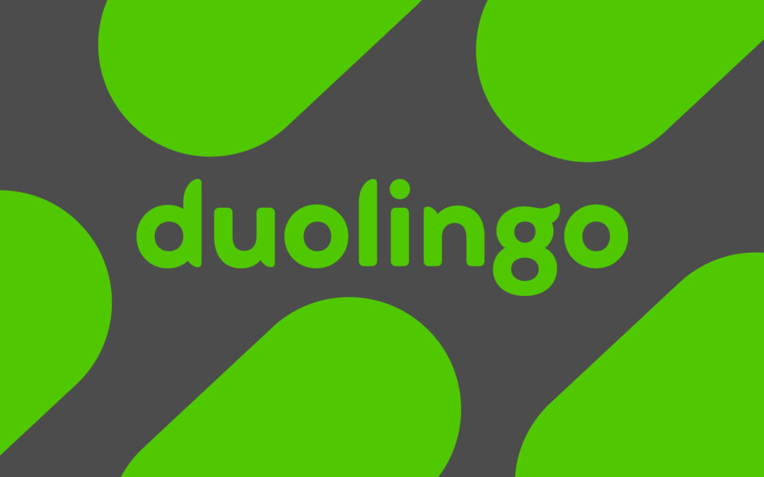 Duolingo said it just doubled its language courses thanks to AI