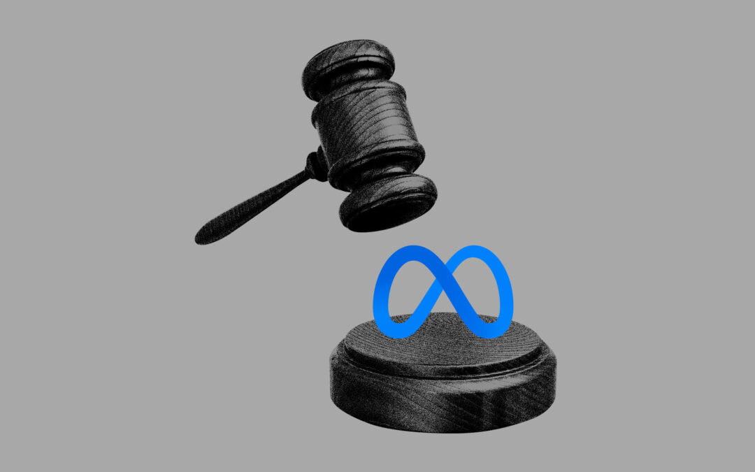 Meta isn’t doing enough to keep kids off Facebook and Instagram, rules EU