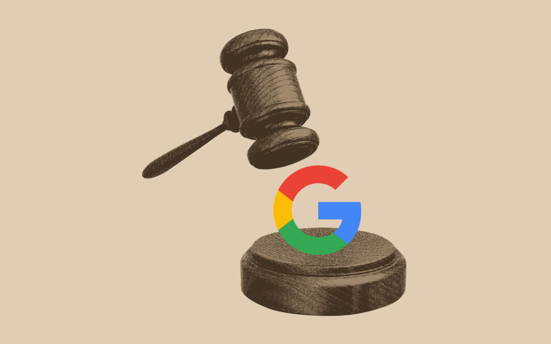 Google Zero is under investigation by the EU