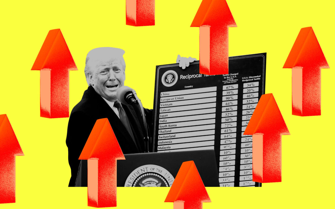 SCOTUS rules Trump’s tariffs are illegal — but the fight is far from over